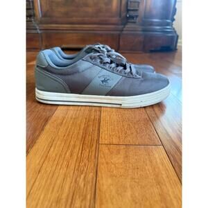 Beverly Hills Polo Club Sneakers – Men’s Size 11 & 11.5